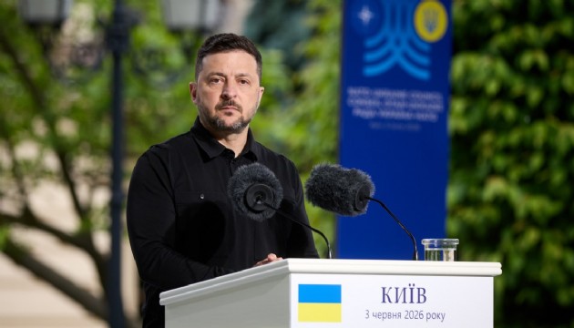 Zelenskiy: Putin ile görüşmeye hazırım
